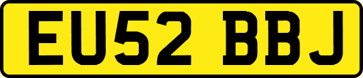 EU52BBJ
