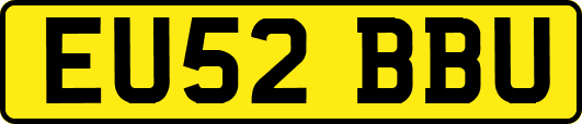 EU52BBU