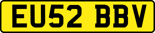 EU52BBV