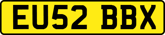 EU52BBX