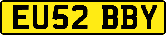EU52BBY
