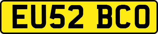 EU52BCO