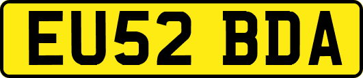 EU52BDA