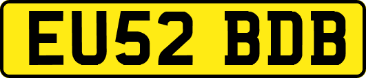 EU52BDB