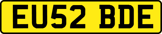 EU52BDE
