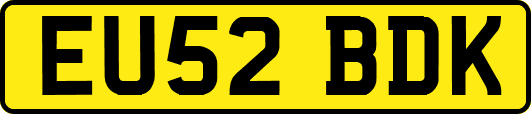 EU52BDK