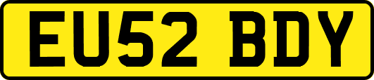EU52BDY