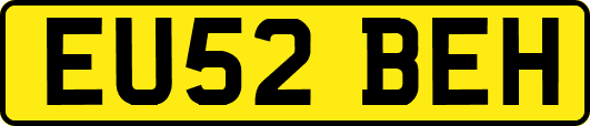 EU52BEH