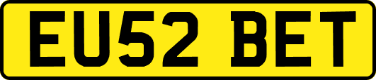 EU52BET