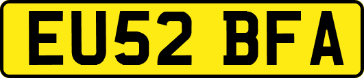 EU52BFA