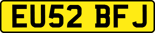 EU52BFJ