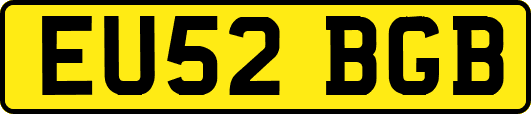EU52BGB