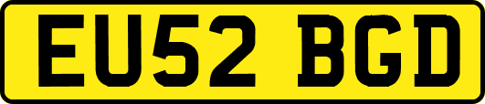 EU52BGD