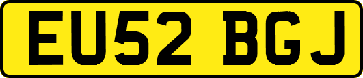 EU52BGJ