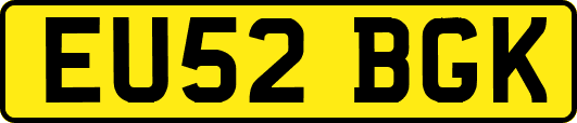 EU52BGK