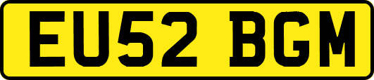 EU52BGM