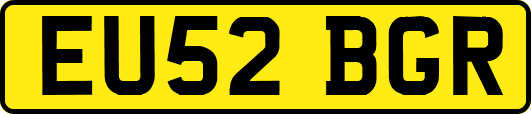 EU52BGR