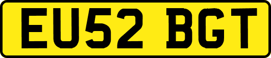EU52BGT
