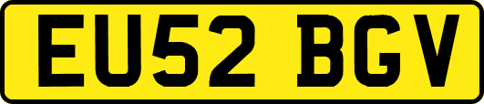 EU52BGV