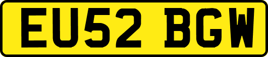 EU52BGW