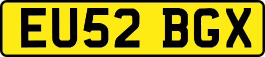 EU52BGX
