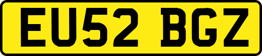 EU52BGZ