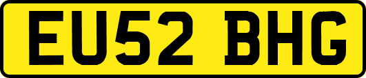 EU52BHG