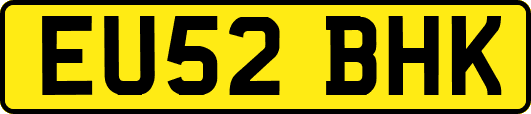 EU52BHK