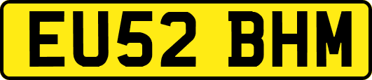 EU52BHM