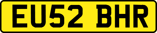 EU52BHR