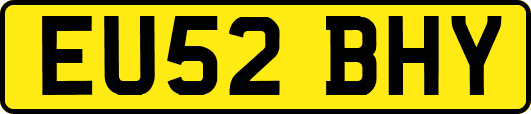 EU52BHY