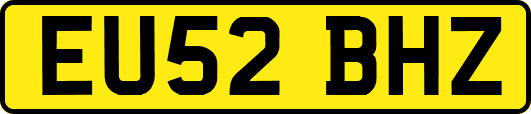 EU52BHZ