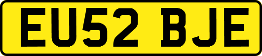 EU52BJE