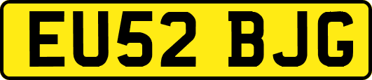 EU52BJG