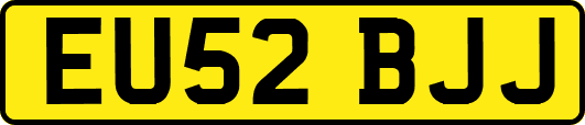 EU52BJJ