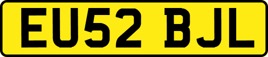 EU52BJL