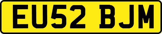 EU52BJM