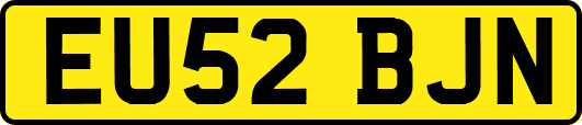 EU52BJN