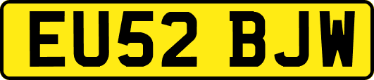 EU52BJW