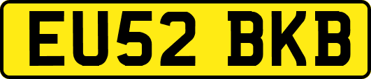 EU52BKB
