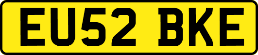 EU52BKE
