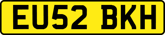 EU52BKH