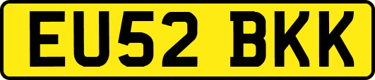EU52BKK