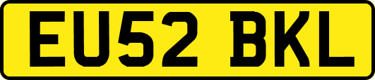 EU52BKL