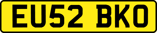EU52BKO