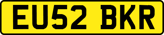 EU52BKR