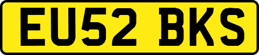 EU52BKS