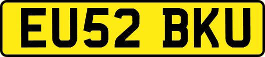 EU52BKU
