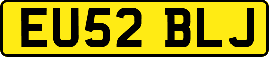 EU52BLJ