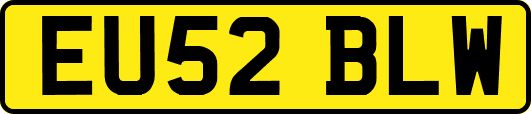 EU52BLW